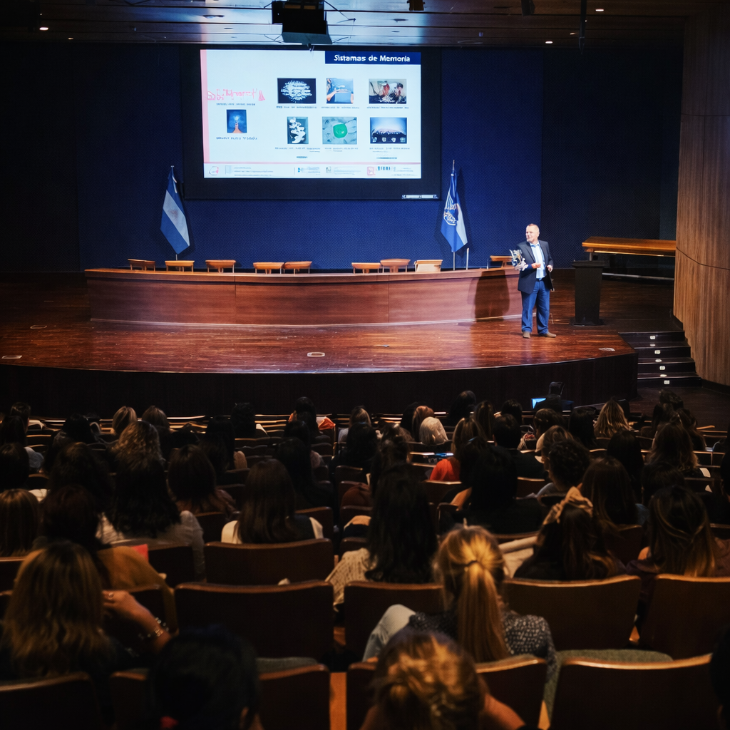 Conferencia